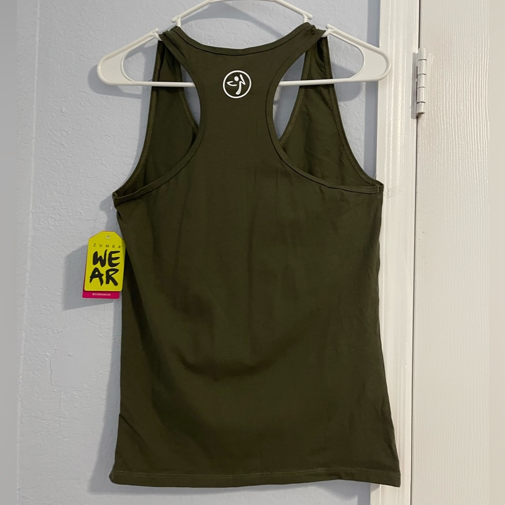Zumba Top - Picture 2 of 3